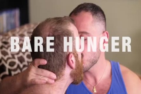 in nature's garb Hunger