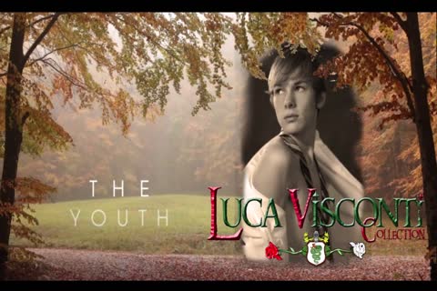 LucaVisconti- TRUE LOVE