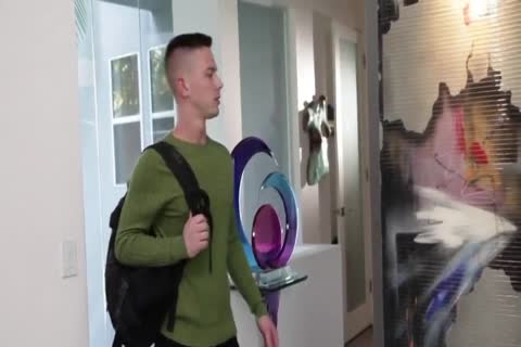 do not Be Nervous (Adam Russo And Kyler Grey)