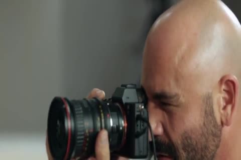 do not Be Nervous (Adam Russo And Kyler Grey)
