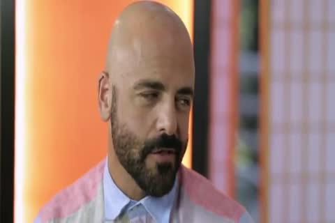 do not Be Nervous (Adam Russo And Kyler Grey)