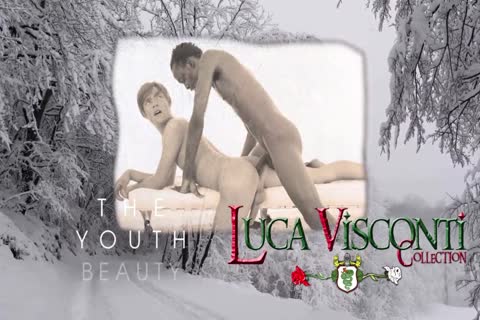 LucaVisconti- HIKING IS SO MUCH pleasure