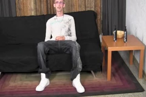 STRAIGHT guy plows gay a-hole