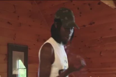 raw city teens Boot Camp: Freaks In Training (Part 1 - I Like knob)