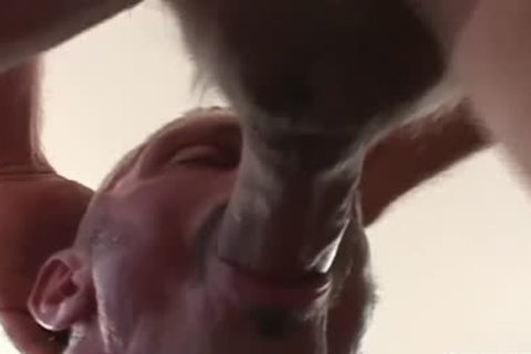 Daddy fuckfest