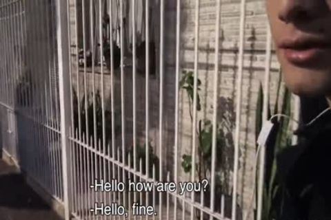 Sizzling raw fuck For A messy Latino teen