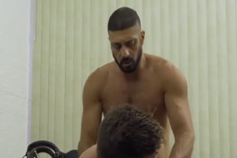 Hypnotized - Marco Napoli And Ashton Garner.