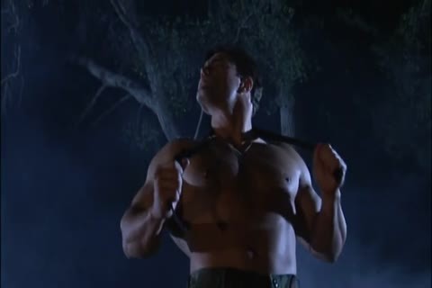 bare Straight Up - Straight boys Stroking Off