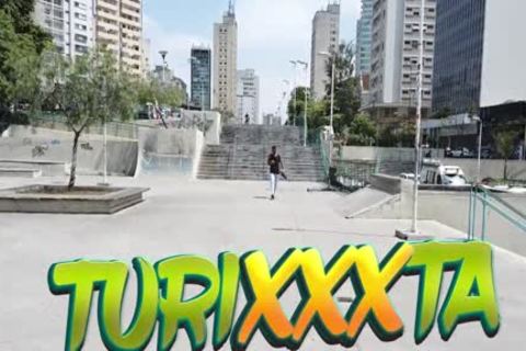 Turixxxita