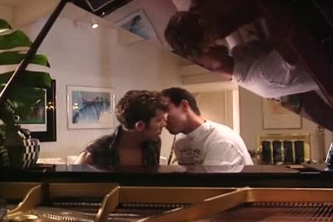 Take It Like A twink - HIS Clip