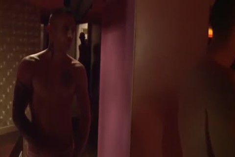 DP - trio legal age teenagers (three)