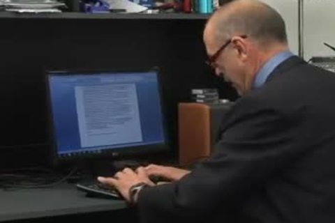 Closing The Office
