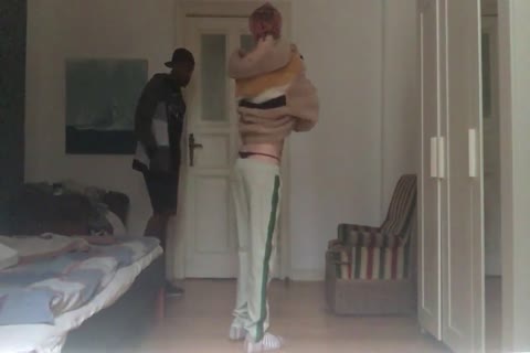 pussy IS ALWAYS HUNGRY FOR bare knob