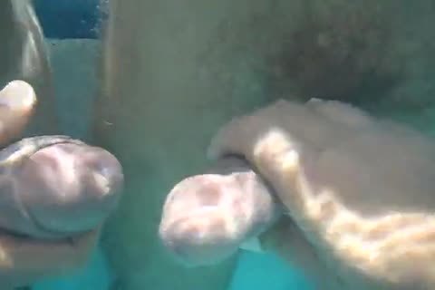 cum ME A RIVER III