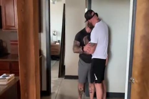 Breeding Jack Dixon  DeviantMans Monster dicks 2