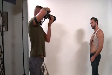 Mike De Marko And Jace Chambers (TPS P1)