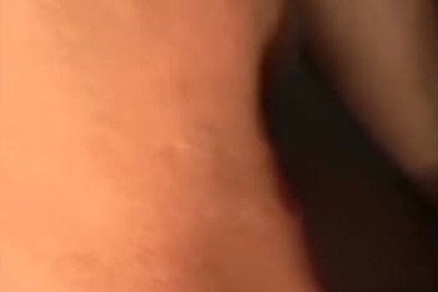 Allen Silver next to hunk Rob anal fucked