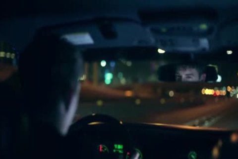 LucaVisconti- RIDING THE GRINDR Lad