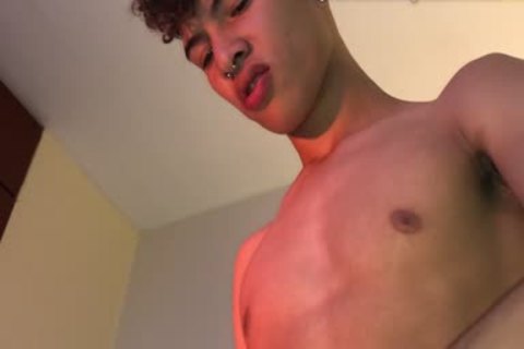 Top taskmaster twink Sebastian hammers bare His villein twink Thomas bondage sadomasochism PT 1