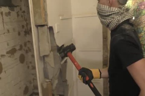Fit Scally Mike Moves In And Gives Josh His BIGGEST LOAD