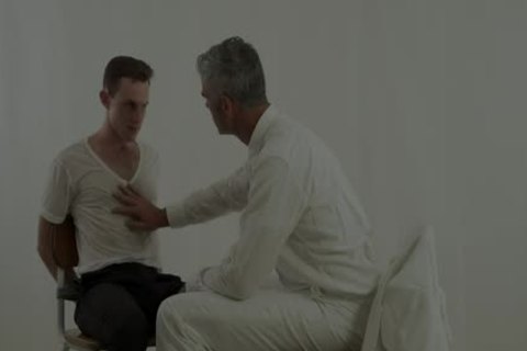 wild Missionary teen receives Creampied By A Priest