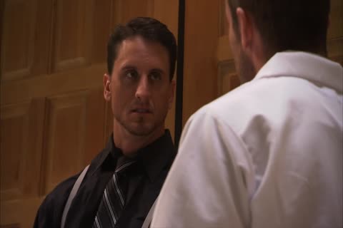 Adam, Ben, Leo, And shlong jerk off