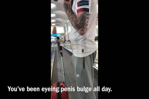 For The Love Of rod: A Guided Masturbation With Poppers