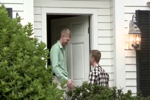 Professor And Student