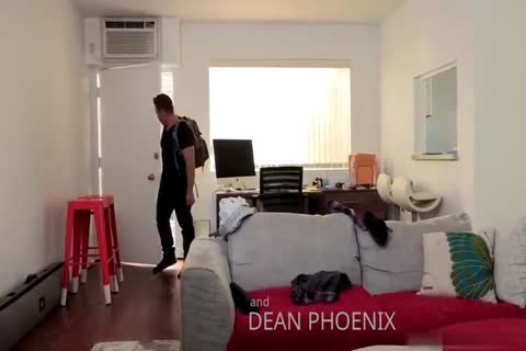 Dean Phoenix And Timothy Drake (SJ)