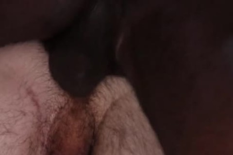 Aaron Trainer & Nick Milani â€“ teach My anal With That big knob!