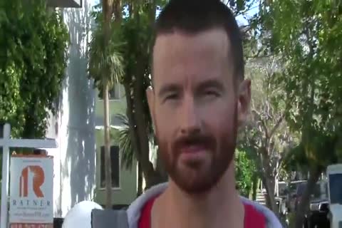 Tex Davidson And Brendan Patrick (B&S)