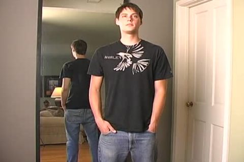 Screen Test Jeremy