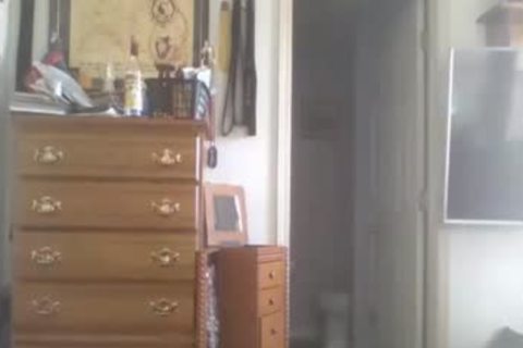 Daddy Strokes On cam