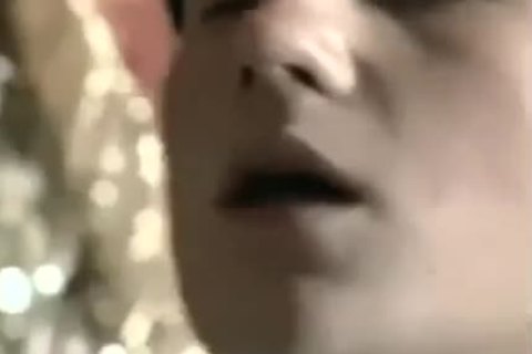The 10-Pounder sucking Sultan And His teen Harem