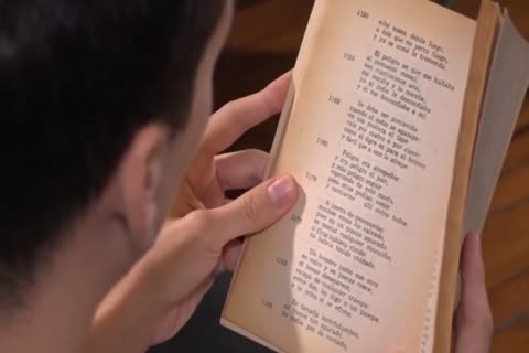 Bareback dick sucking and tight mature