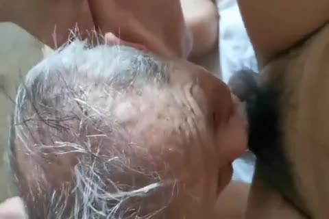 oriental Daddy black penis rubber