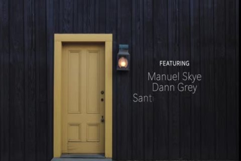 Dann Grey, Santiago Rodriguez And Manuel Skye - 3 Amigos