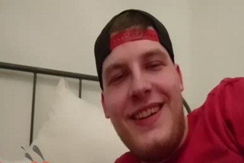 Hung Country lad Swallowed