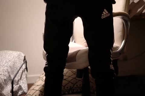 Trying My recent Dildos while My Parents Are Away