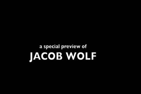 teen Jacob Wolf Dominated By hardcore delicious bondage Top With biggest ramrod