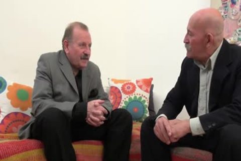 homosexual trio Partouze A 3