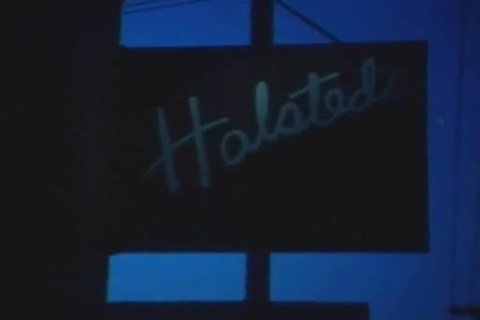 A Night At Halsted's (1981)