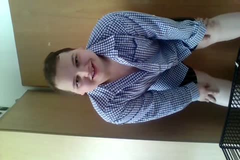 ChubbyCartman93 Shows anything