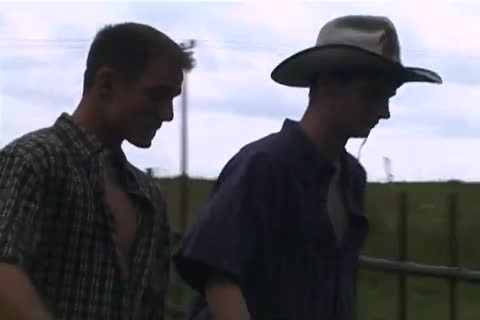 Down On The Ranch two