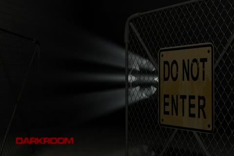 DarkRoom - pound And guy Handle The Pig