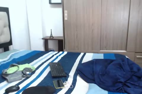 slutty teen Emiliano Wanks On cam And cum