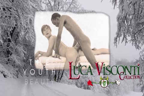 LucaVisconti-A HOTEL IN SWITZERLAND