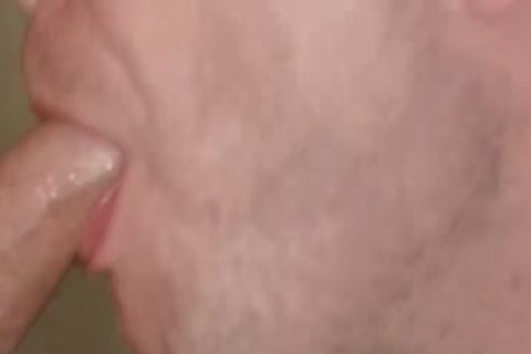 Campus Gloryhole 65 Straight First Timer