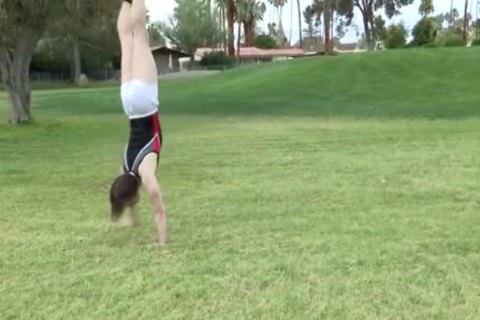 trainer & His Student