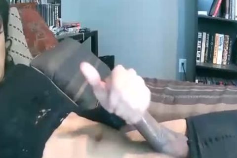 not ever Trust Her That The Real Tea P6 With sperm